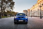 Toyota C-HR 2016 года